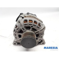 Opel - Vivaro - Dynamo