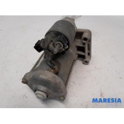 Opel - Vivaro - Startmotor