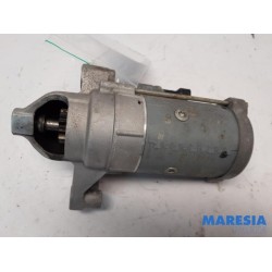 Opel - Vivaro - Startmotor