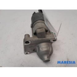 Opel - Vivaro - Startmotor
