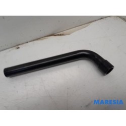 Renault - Clio - Jack set