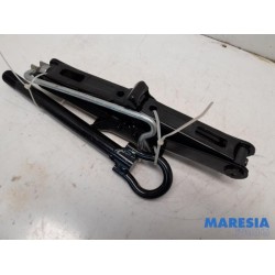 Renault - Clio - Jack set