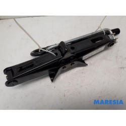 Renault - Clio - Jack set