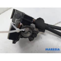 Renault - Clio - Battery sensor