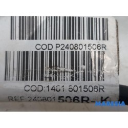 Renault - Clio - Battery sensor