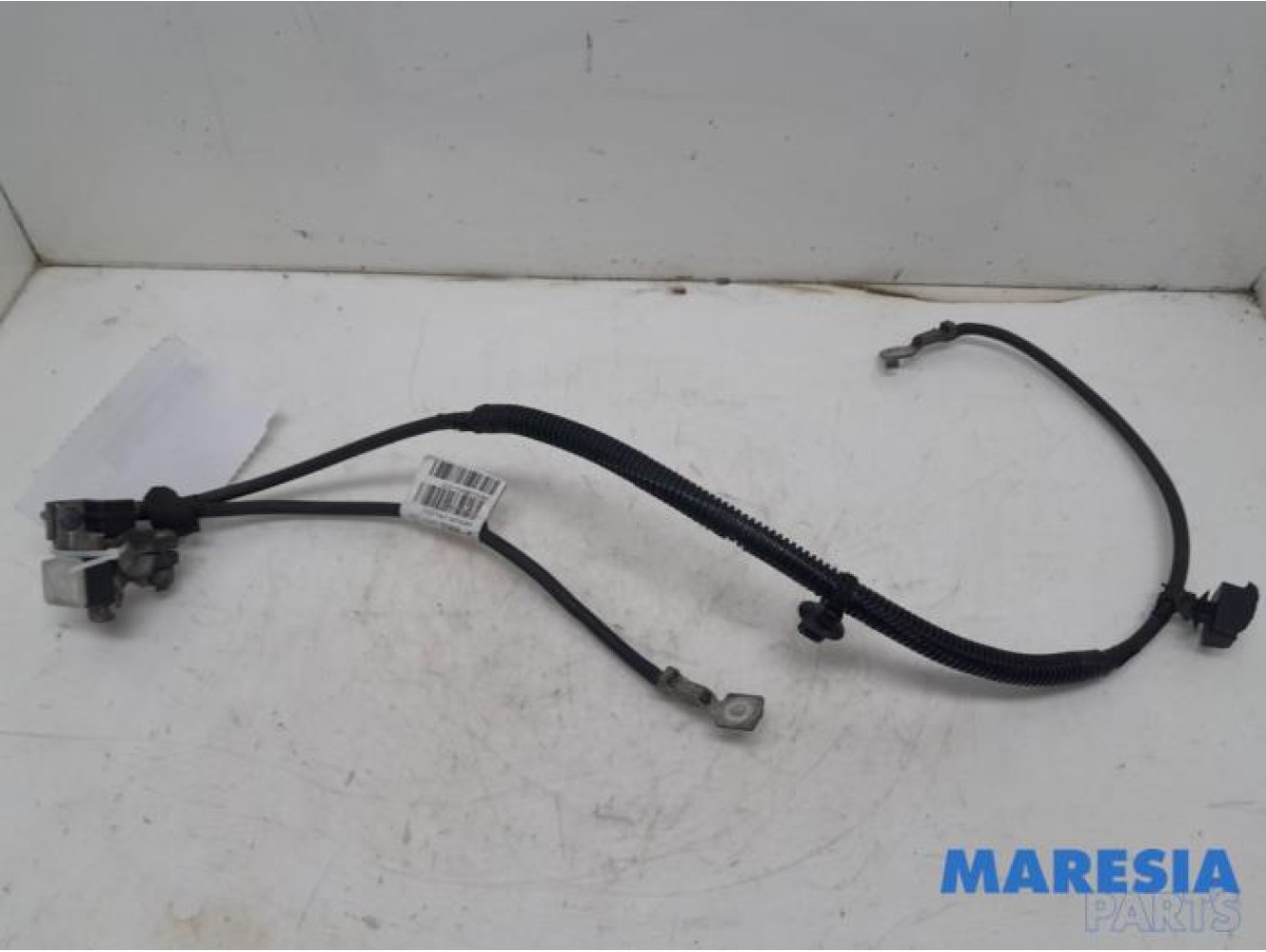 Renault - Clio - Battery sensor