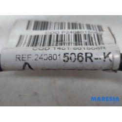 Renault - Clio - Battery sensor