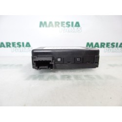 Peugeot - 207 - Rain sensor