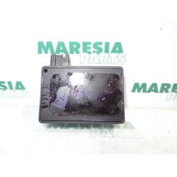Peugeot - 207 - Rain sensor