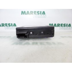 Peugeot - 207 - Rain sensor