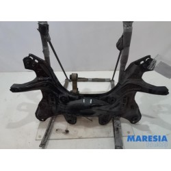 Fiat - 500 - Subframe