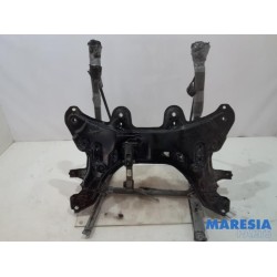 Fiat - 500 - Subframe