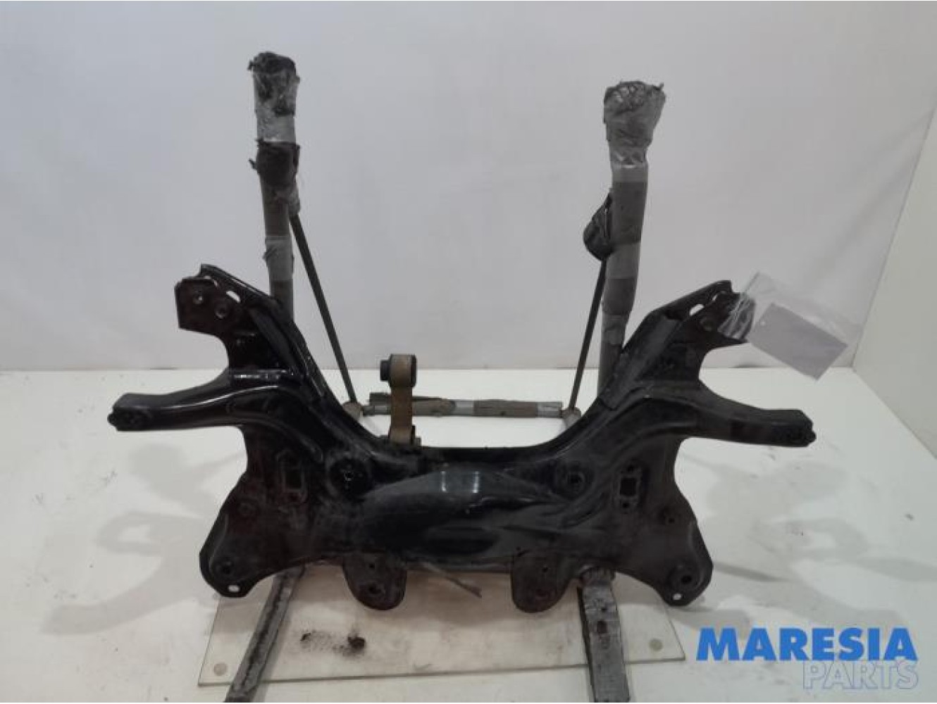 Fiat - 500 - Subframe