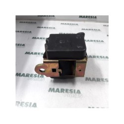 Alfa Romeo - 156 - Sicherheitsgurt rechts hinten