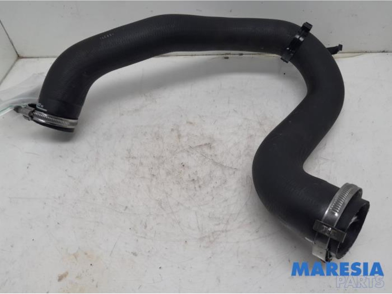Citroen - Grand C4 Space Tourer - Intercooler hose