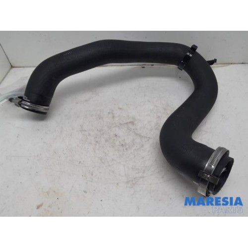 Citroen - Grand C4 Space Tourer - Intercooler hose
