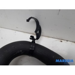 Citroen - Grand C4 Space Tourer - Intercooler hose