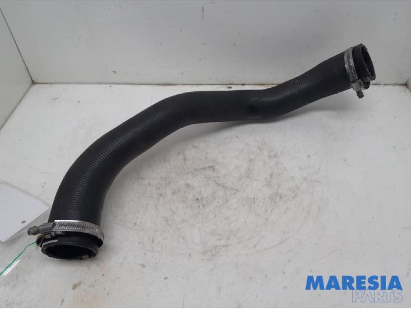 Citroen - Grand C4 Space Tourer - Intercooler hose