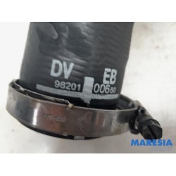 Citroen - Grand C4 Space Tourer - Intercooler hose