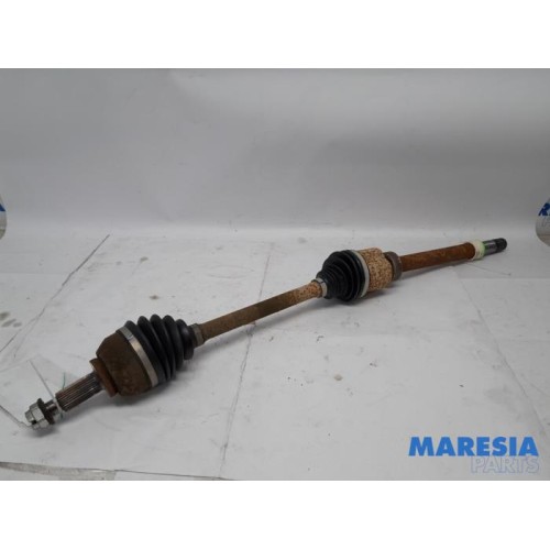 Opel - Vivaro - Front drive shaft, right