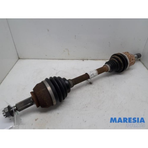 Opel - Vivaro - Front drive shaft, left
