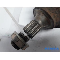 Peugeot - 307 - Front drive shaft, left