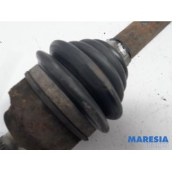 Peugeot - 307 - Front drive shaft, left