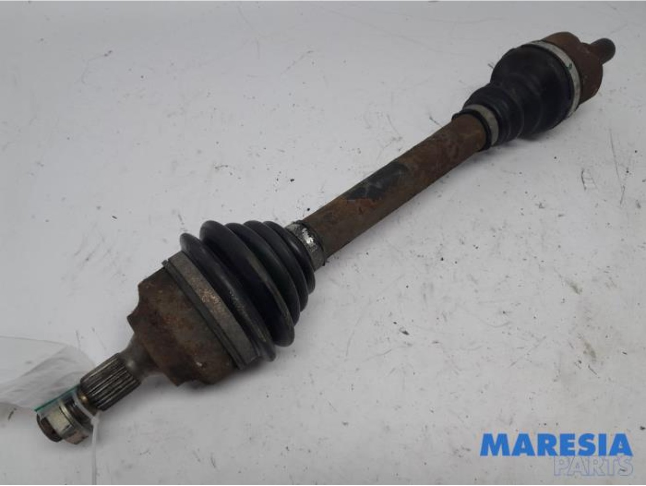 Peugeot - 307 - Front drive shaft, left