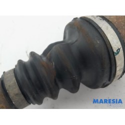 Peugeot - 307 - Front drive shaft, left