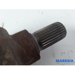 Peugeot - 307 - Front drive shaft, left