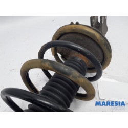 Peugeot - 307 - Front shock absorber rod, left