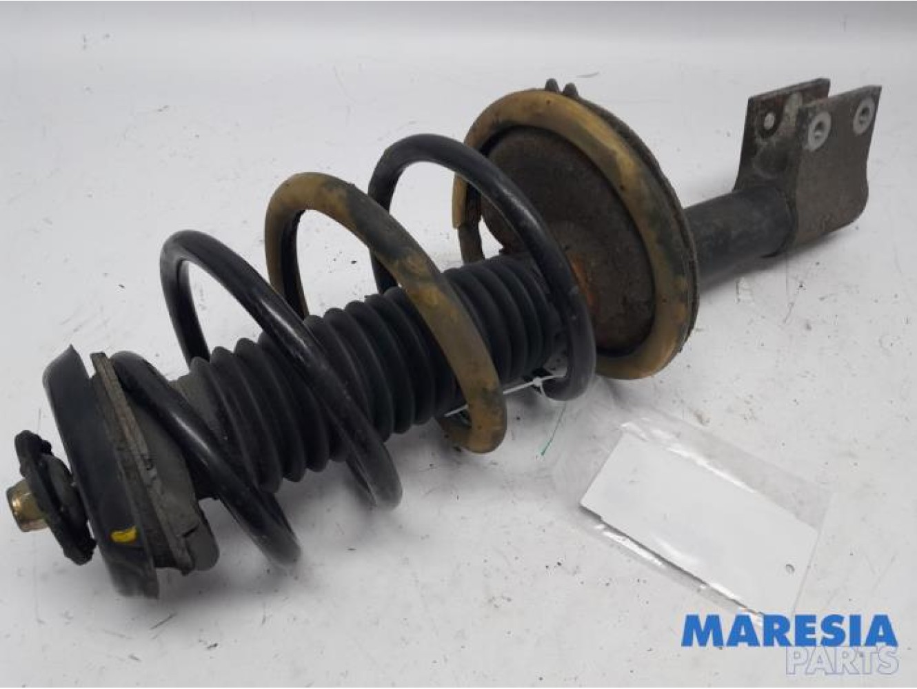 Peugeot - 307 - Front shock absorber rod, left
