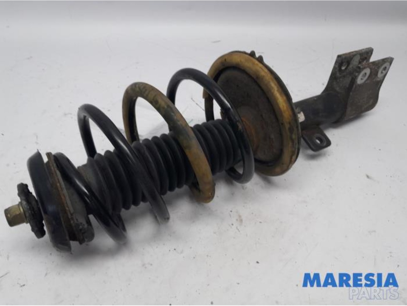 Peugeot - 307 - Front shock absorber rod, right