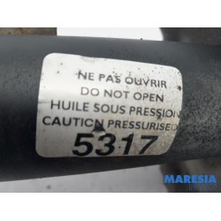Peugeot - 307 - Front shock absorber rod, right