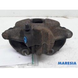 Peugeot - 307 - Bremszange links vorne