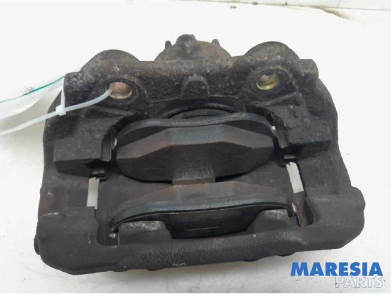 Peugeot - 307 - Bremszange links vorne