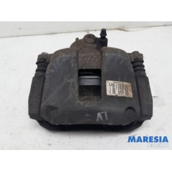 Peugeot - 307 - Bremszange links vorne