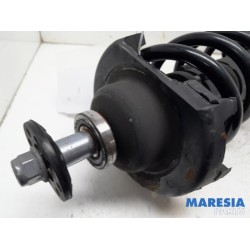 Opel - Vivaro - Front shock absorber rod, right