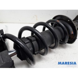 Opel - Vivaro - Front shock absorber rod, right