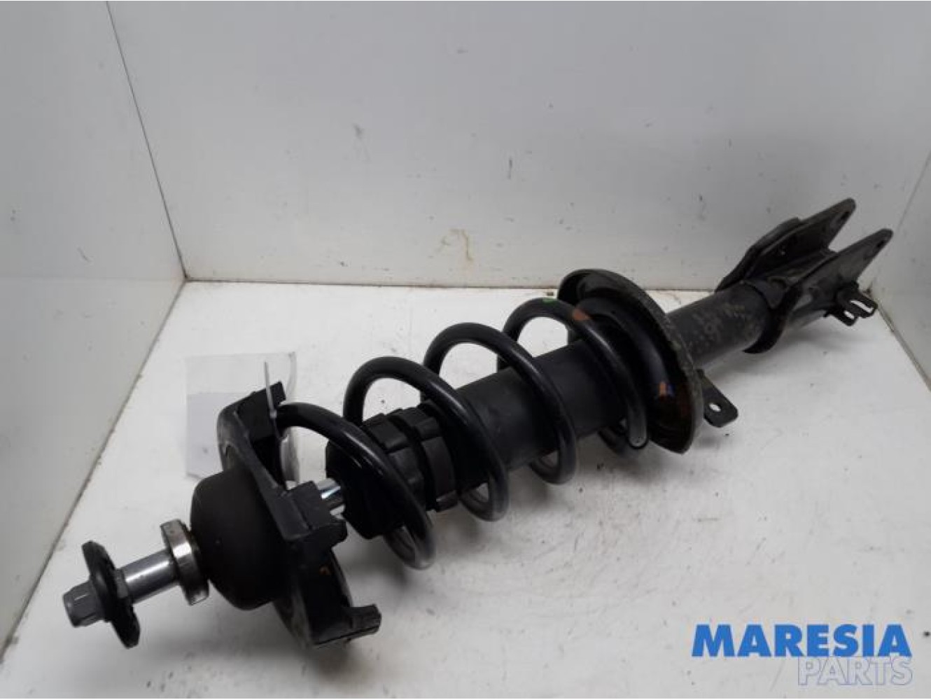 Opel - Vivaro - Front shock absorber rod, right