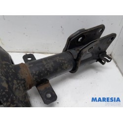 Opel - Vivaro - Front shock absorber rod, right