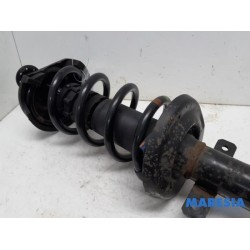 Opel - Vivaro - Front shock absorber rod, right