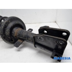 Opel - Vivaro - Front shock absorber rod, right