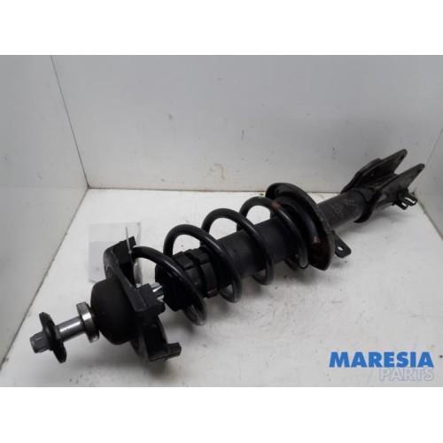 Opel - Vivaro - Front shock absorber rod, right