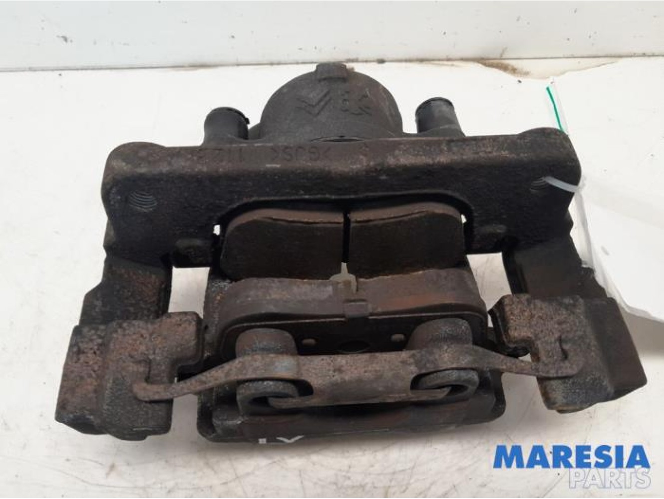 Citroen - Grand C4 Space Tourer - Front brake calliper, left