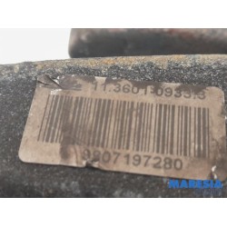 Citroen - Grand C4 Space Tourer - Front brake calliper, left