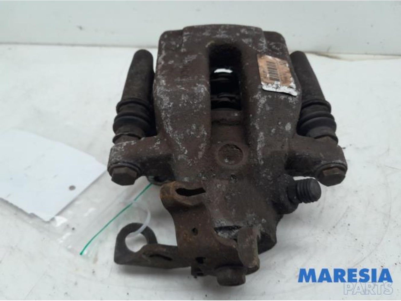 Peugeot - 307 - Remklauw (Tang) links-achter
