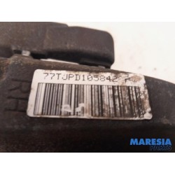 Citroen - Grand C4 Space Tourer - Front brake calliper, right