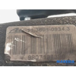 Citroen - Grand C4 Space Tourer - Front brake calliper, right