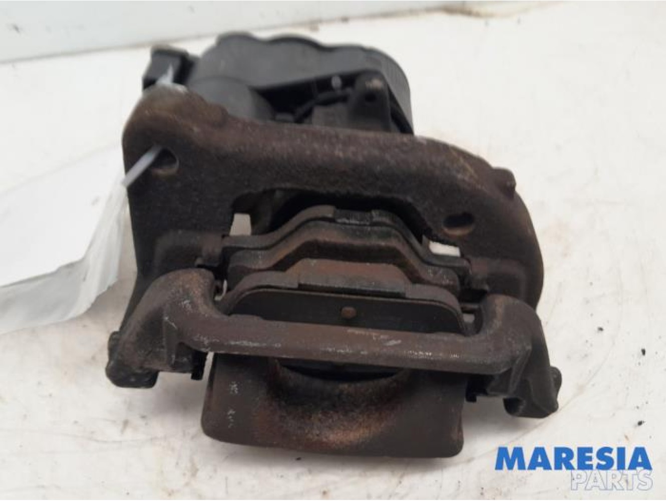 Citroen - Grand C4 Space Tourer - Rear brake calliper, right
